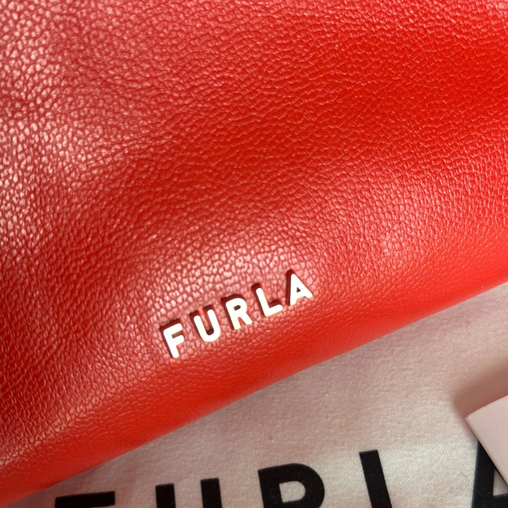 Furla Piuma Bag - Picture 4 of 4